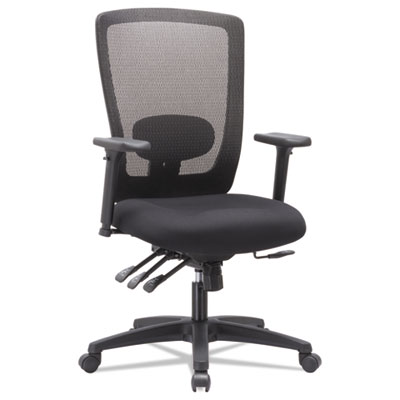 Alera NV41M14 Uncategorized Alera Envy Series Mesh High-back Multifunction Chair, Supports Up To 250 Lb, 16. (nv41m14) (alenv41m ALENV41M14 