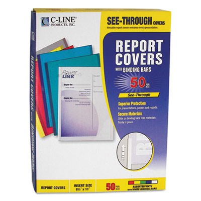 Buy&nbsp;C-Line&nbsp;32550&nbsp;File Folders & Binders