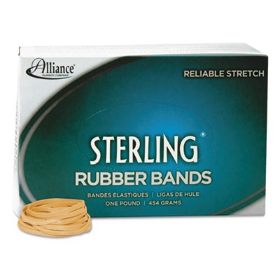 Buy&nbsp;Alliance Rubber Company&nbsp;24315&nbsp;Rubber Bands