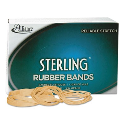 Alliance Rubber Company 24625 Rubber Bands Rubber Band ALL24625 640206490283