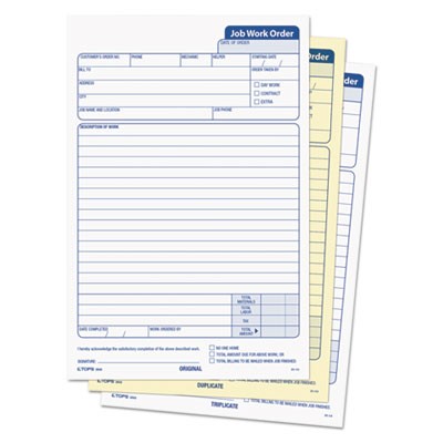 Shop&nbsp;Forms & Record Keeping