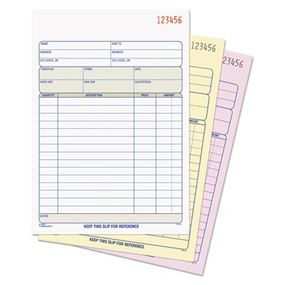 Buy&nbsp;Tops&nbsp;46510&nbsp;Forms & Record Keeping