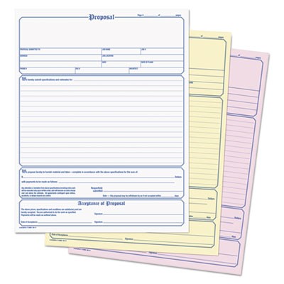 Buy&nbsp;Tops&nbsp;3850&nbsp;Forms & Record Keeping