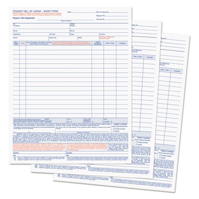 Buy&nbsp;Tops&nbsp;3846&nbsp;Forms & Record Keeping