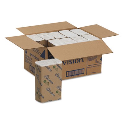 Georgia Pacific 25190 Tissues & Napkins C-fold Paper Towels GPC25190 073310251905