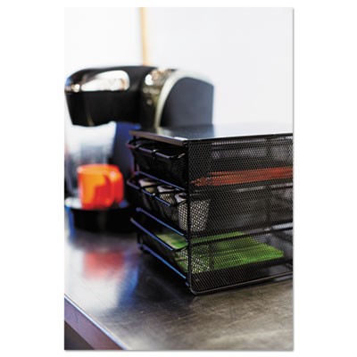Specials&nbsp;Safco&nbsp;3275BL&nbsp;Racks & Organizers