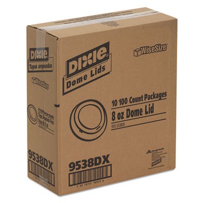 Buy&nbsp;Dixie Food Service&nbsp;9538DX&nbsp;Wastebaskets Lids