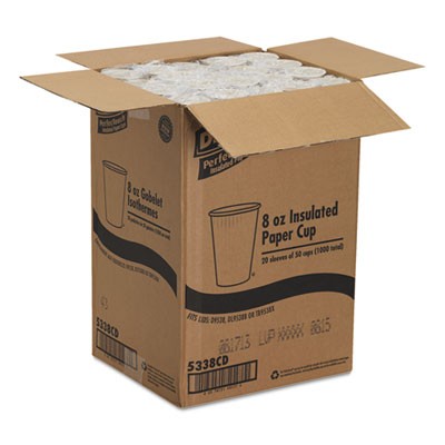 Specials&nbsp;Dixie Food Service&nbsp;5338CD&nbsp;Cups & Mugs