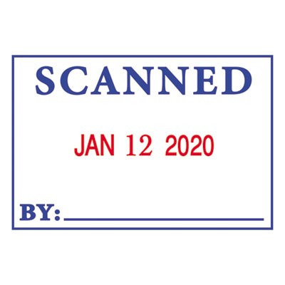 Deals&nbsp;Consolidated Stamp&nbsp;011098&nbsp;Stamps