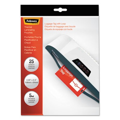 Shop&nbsp;Lamination Sheets & Cartridges