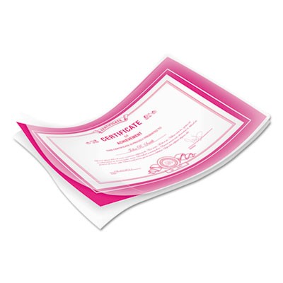 Shop&nbsp;Lamination Sheets & Cartridges
