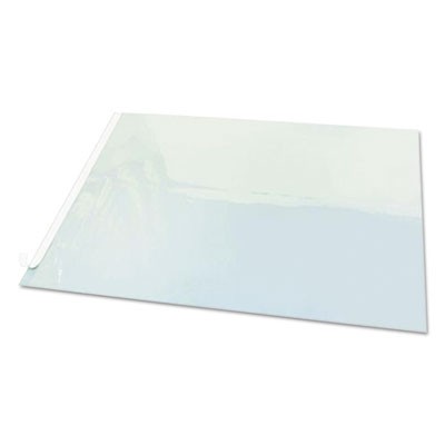 Artistic Products, Llc SS2125 Desk Pads Second Sight Hinged Clear Desk Protector AOPSS2125 030615212505