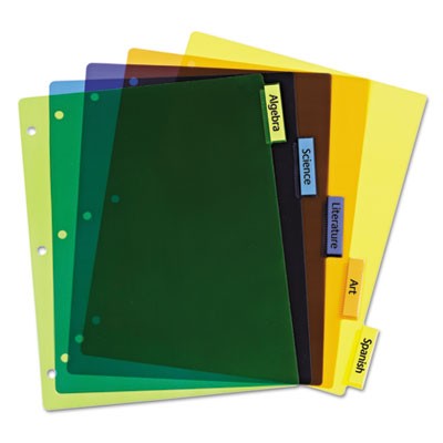 Buy&nbsp;Avery Dennison&nbsp;11900&nbsp;Tab Indexes