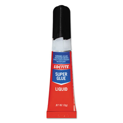 Shuretape 1363131 Glues Liquid Super Glue LOC1363131 644135182479