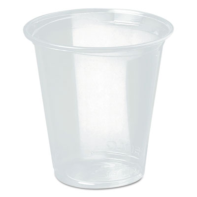Solo Cup 12PX Uncategorized Conex Clearpro Plastic Cold Cups, 12 Oz, Clear, 50/sleeve, 20 Sleeves/carton (12px) (scc12px) SCC12PX 00041594308820