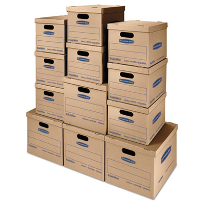 Buy&nbsp;Fellowes&nbsp;7716401&nbsp;Shipping & Storage Boxes