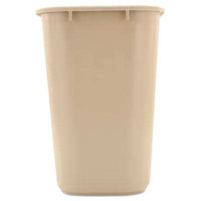 Buy&nbsp;Rubbermaid&nbsp;FG295600BEIG&nbsp;Wastebaskets & Trash Cans