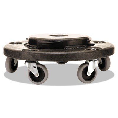 Deals&nbsp;Rubbermaid&nbsp;FG264000BLA&nbsp;Carts & Dollies