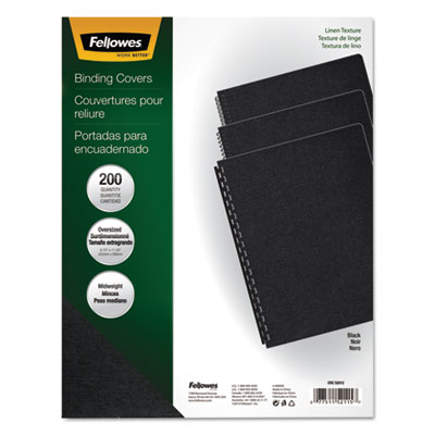 Specials&nbsp;Fellowes&nbsp;52115&nbsp;Binder Accessories