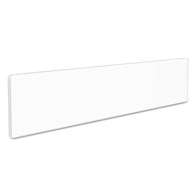Top Image&nbsp;Deflecto Corporation&nbsp;587501&nbsp;Sign & Name Plates