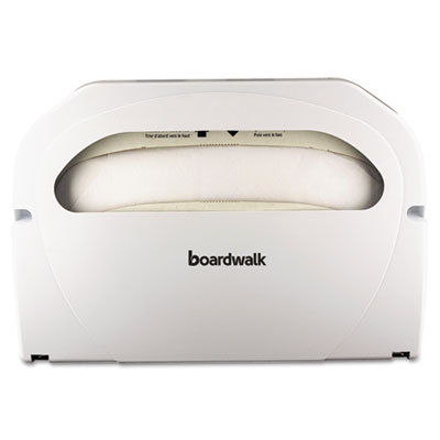Boardwalk KD100 Uncategorized Wall-mount Toilet Seat Cover Dispenser BWKKD100 10749507985218