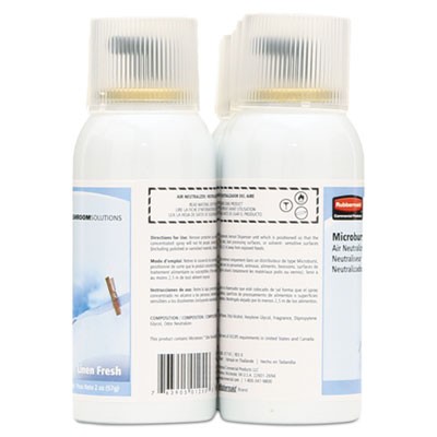 Buy&nbsp;Rubbermaid&nbsp;FG4012551&nbsp;Air Fresheners & Sanitizers