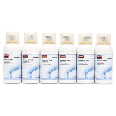 Deals&nbsp;Rubbermaid&nbsp;FG4012551&nbsp;Air Fresheners & Sanitizers