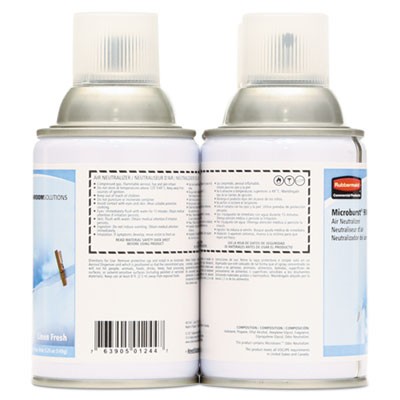 Buy&nbsp;Rubbermaid&nbsp;FG4012441&nbsp;Air Fresheners & Sanitizers