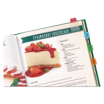 Buy&nbsp;Avery Dennison&nbsp;74761&nbsp;Tab Indexes