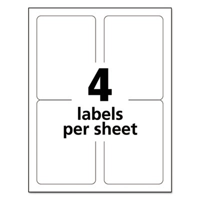 Buy&nbsp;Avery Dennison&nbsp;95935&nbsp;Labels