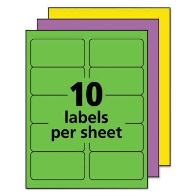 Buy&nbsp;Avery Dennison&nbsp;5956&nbsp;Labels