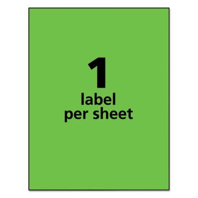 Buy&nbsp;Avery Dennison&nbsp;5940&nbsp;Labels