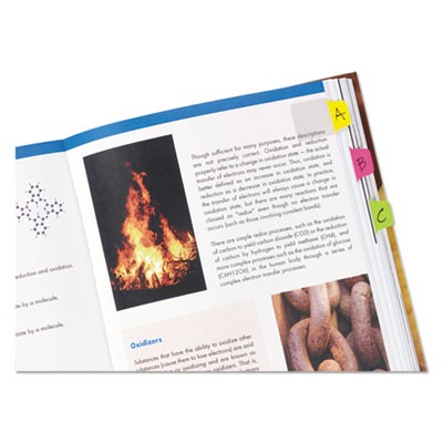 Buy&nbsp;Avery Dennison&nbsp;74762&nbsp;Tab Indexes