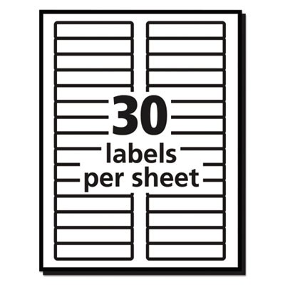 Buy&nbsp;Avery Dennison&nbsp;05066&nbsp;Labels