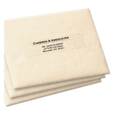 Buy&nbsp;Avery Dennison&nbsp;05661&nbsp;Labels