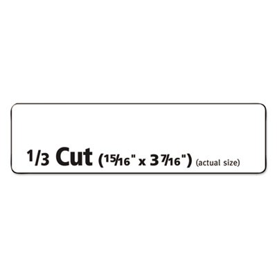 Buy&nbsp;Avery Dennison&nbsp;8425&nbsp;Labels