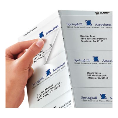 Buy&nbsp;Avery Dennison&nbsp;18664&nbsp;Labels