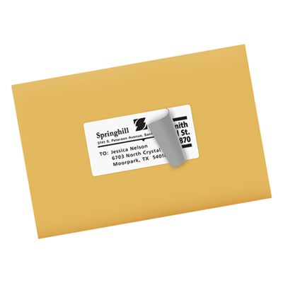 Buy&nbsp;Avery Dennison&nbsp;05963&nbsp;Labels