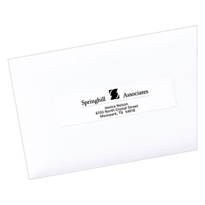 Deals&nbsp;Avery Dennison&nbsp;08461&nbsp;Labels