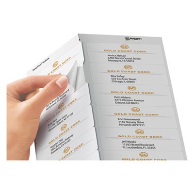 Deals&nbsp;Avery Dennison&nbsp;08462&nbsp;Labels