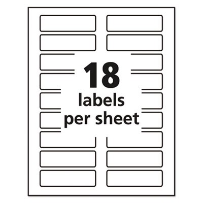 Deals&nbsp;Avery Dennison&nbsp;8425&nbsp;Labels