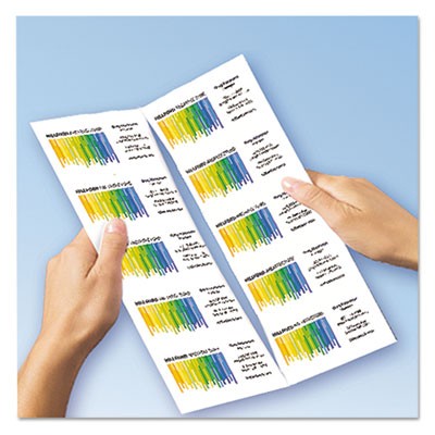 Buy&nbsp;Avery Dennison&nbsp;05877&nbsp;Printing Media