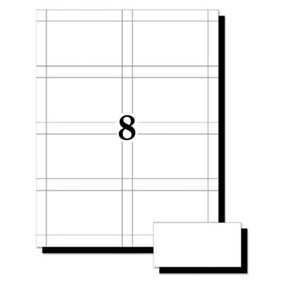 Buy&nbsp;Avery Dennison&nbsp;05881&nbsp;Printing Media