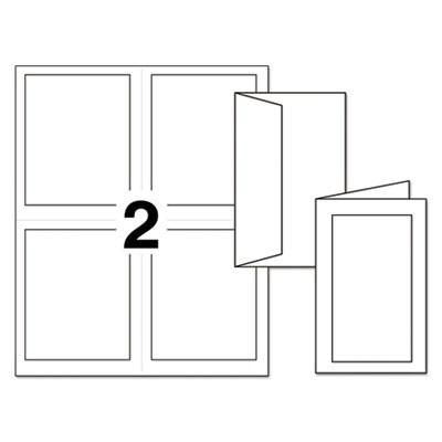 Buy&nbsp;Avery Dennison&nbsp;08317&nbsp;Printing Media