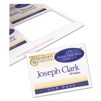 Deals&nbsp;Avery Dennison&nbsp;05392&nbsp;Labels