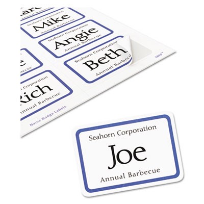 Buy&nbsp;Avery Dennison&nbsp;05895&nbsp;Labels