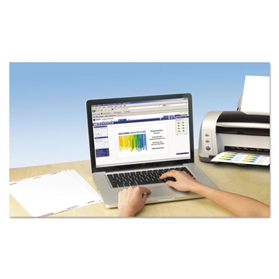 Specials&nbsp;Avery Dennison&nbsp;05874&nbsp;Printing Media