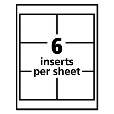 Buy&nbsp;Avery Dennison&nbsp;74540&nbsp;Printing Media