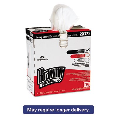 Georgia Pacific 29322 Tissues & Napkins H700 Disposable Towels GPC29322 10073310293223
