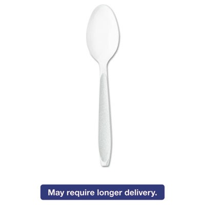 Solo Cup HSWT0007 Cutlery Spoon SCCHSWT0007 041165169539